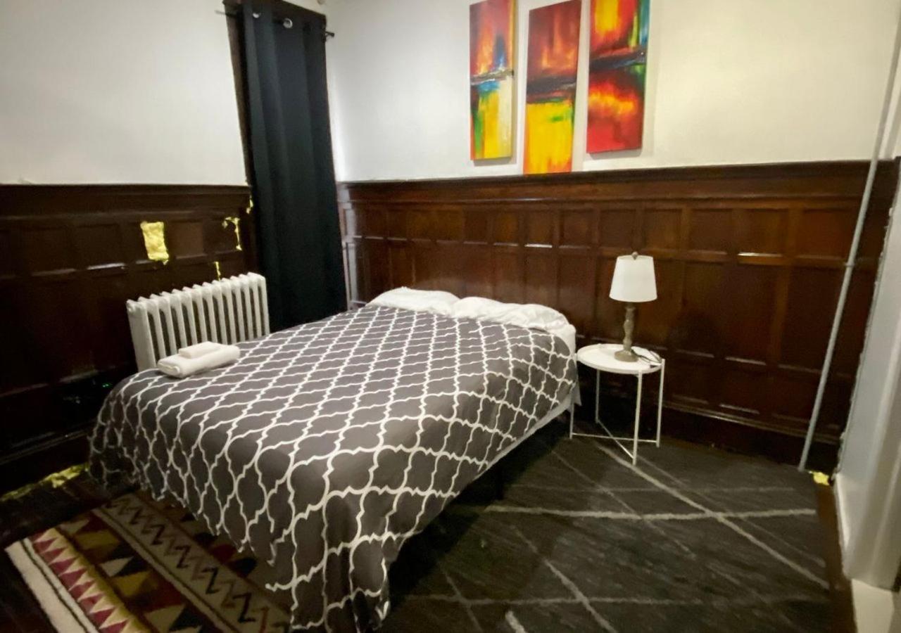 Legacy - Spring Garden University City Philadelphia Rom bilde