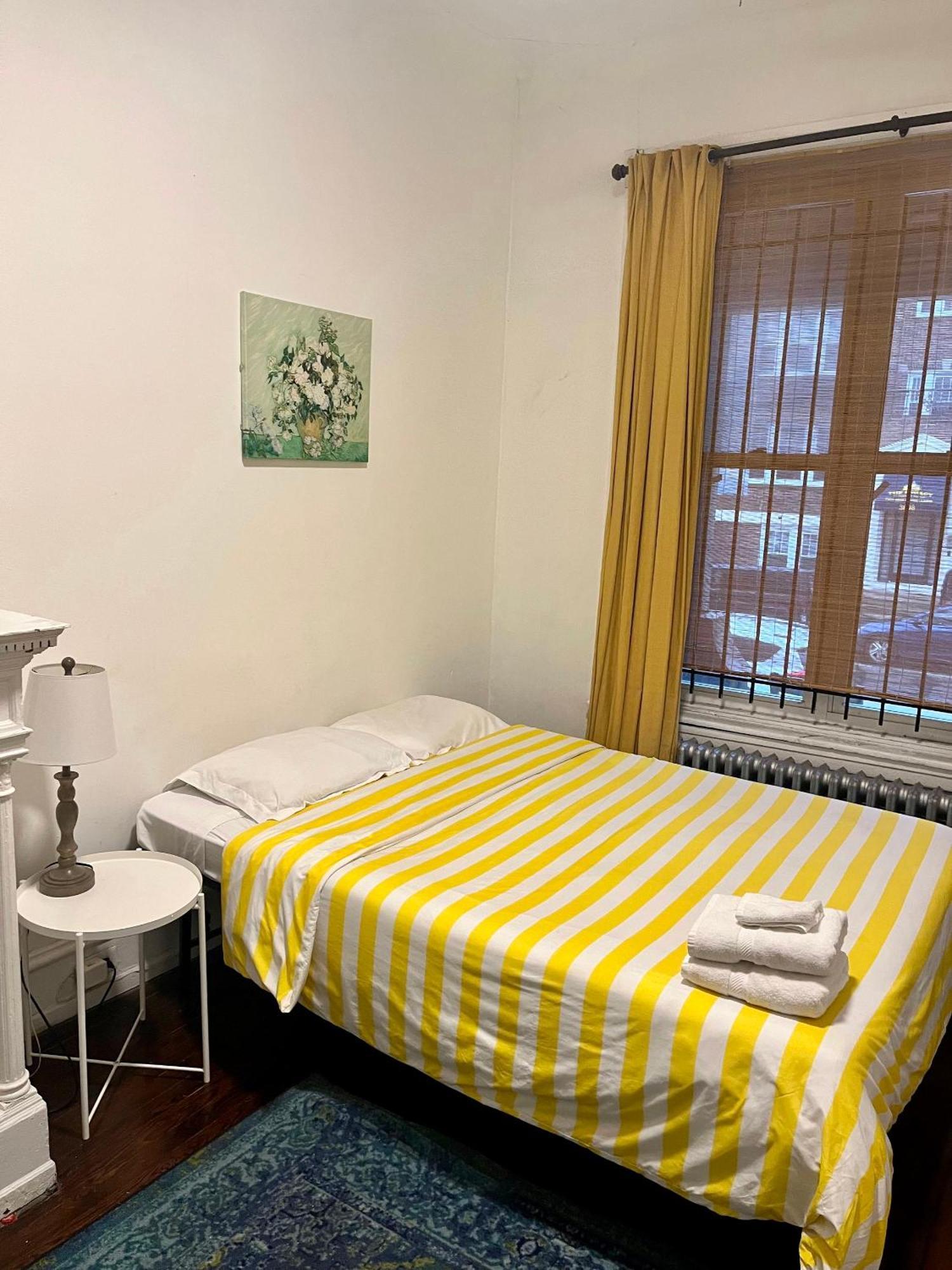 Legacy - Spring Garden University City Philadelphia Rom bilde